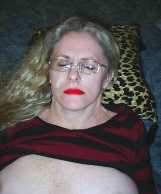 Penelope West AKA Pattie 138