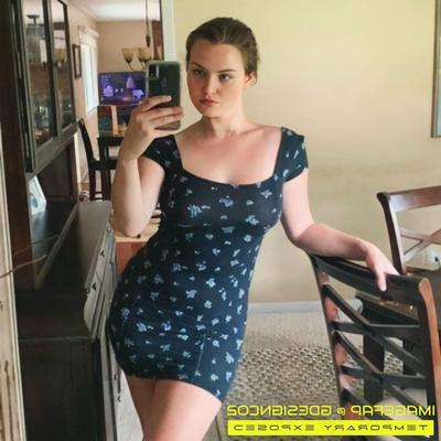 🔴As I promised [Abigale eXposed] [2🎞️]