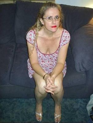 Penelope West Alias ​​Pattie 144