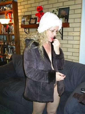 Penelope West AKA Pattie 94