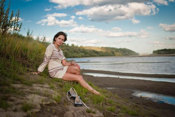 Irina B from Russia