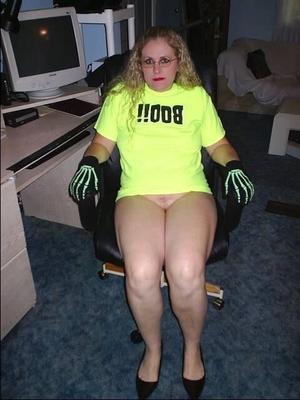 Penelope West AKA Pattie 55