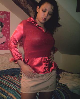 Hot Teen slut 124