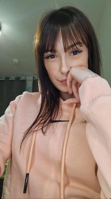 私からもう少しだけ💕
