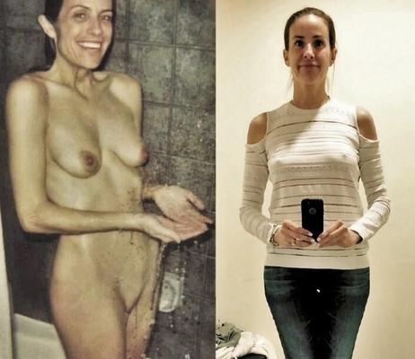 Sexy Wives, Girlfriends, Milfs. Dressed UnDressed. Exposed...