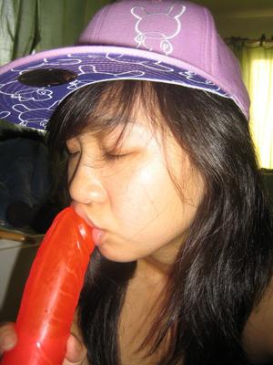 Hot Asian fucktoy 031