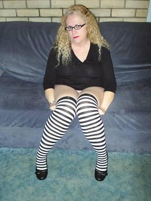 Penelope West AKA Pattie 61