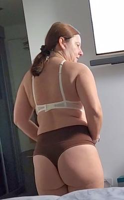 Comparando Esposas