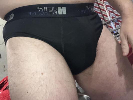 Recent Underwear pics 