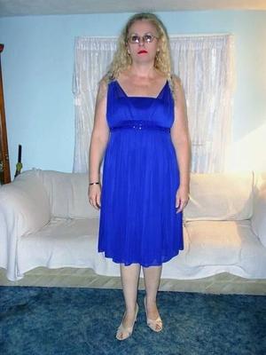 Penelope West AKA Pattie 46