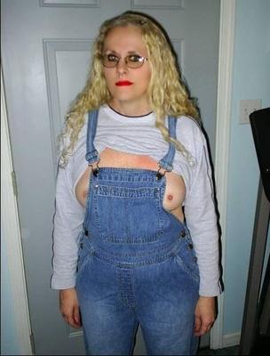 Penelope West AKA Pattie 52