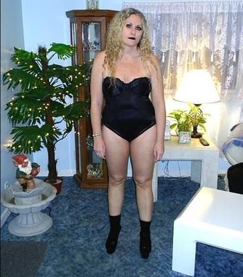 Penelope West AKA Pattie 43
