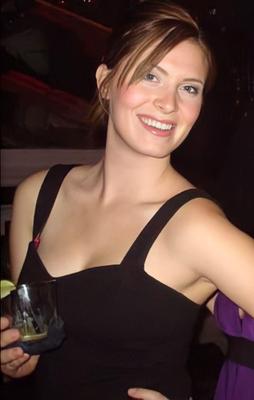 Hot Hannah from Canada 