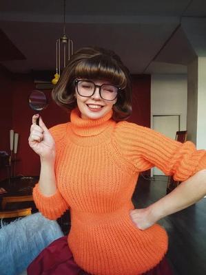 Asami Gate   Velma