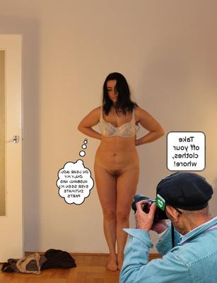 épouses Et Copines Amature 23