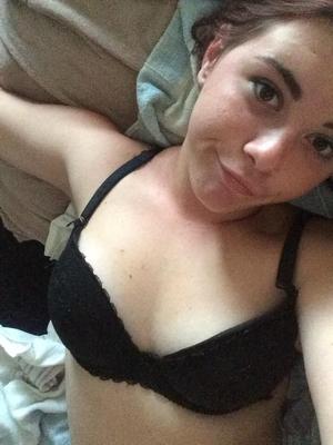 Darya G. amateur ruso