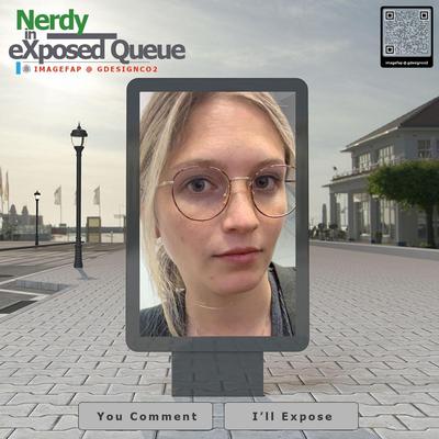 🔴 As I promised [Nerdy] 