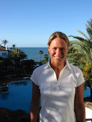Jenny S aus Finnland