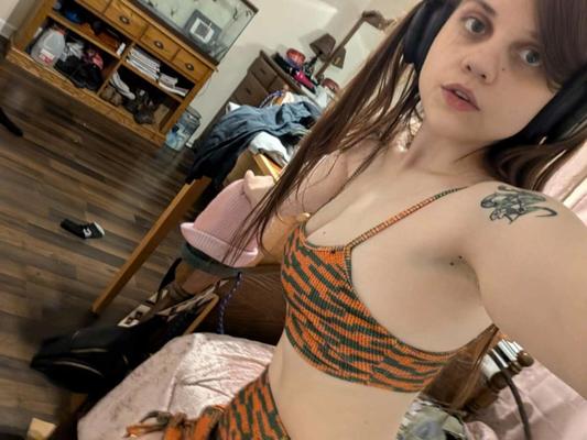 Selfie Teen