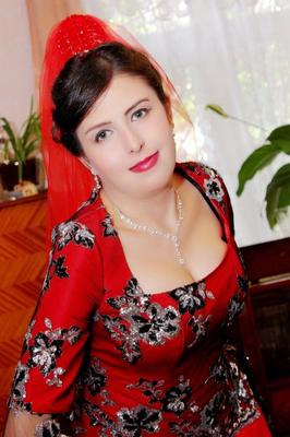 Юля из Украины