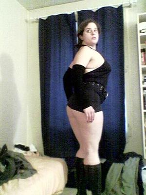Diane Henrotte (Cerdito Gordo Feo) Adolescente
