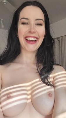 Ella beautiful shape