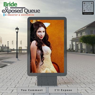 🔴 As I promised [Bride] [CCTV Leaked] [1🎞️]