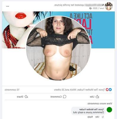 love this slut