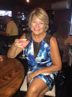 Sexy Blonde Mature   All I Could Find