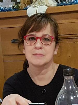 Кэролайн из Франции