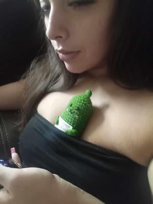 Alexis entlarvt