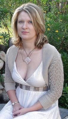 Russian Blonde