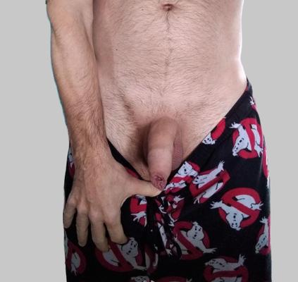 You Want To See My Dick? Ok here it is.