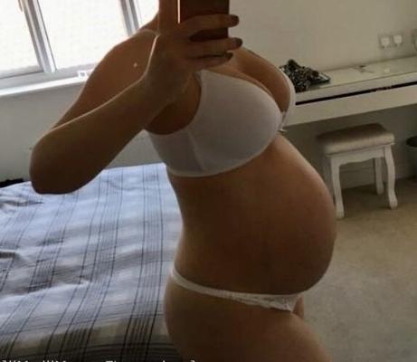 ミルキーMILFエマ