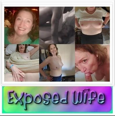 Expo-Frau-Poster