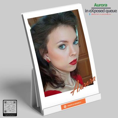 ⚪You Comment, I\'ll eXpose [Aurora]