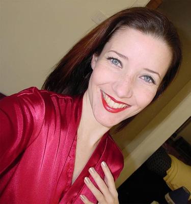Samantha Redhead Moms Selfies