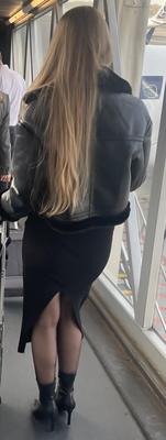 ポーランドのふしだらな女