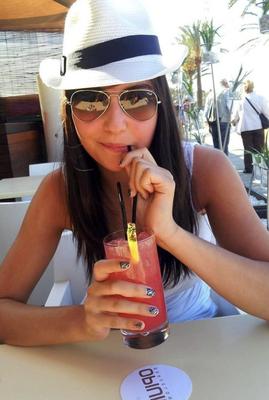 スペインの美しさ