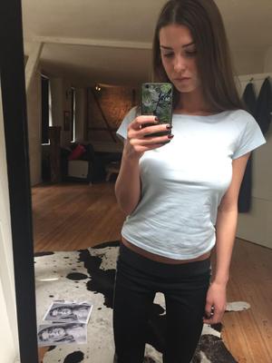 Sophie Roé