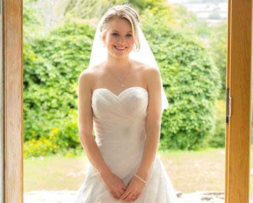 online bride caught