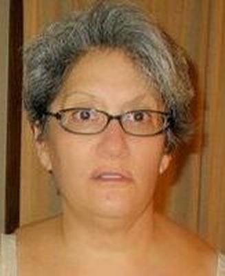 Elzbieta mamie nue