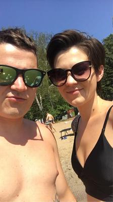 sexy couple My friends COMMENT TRIBUTE 