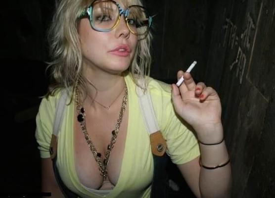 Smoke The Movie