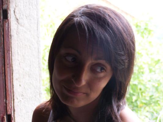MILF ITALIENNE SALOPE