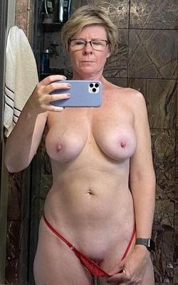 Maman j'aime ton selfie