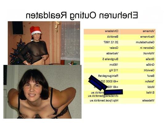Кристиана Уинг