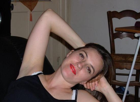Belle Salope Frenchaise et bonne suceuse