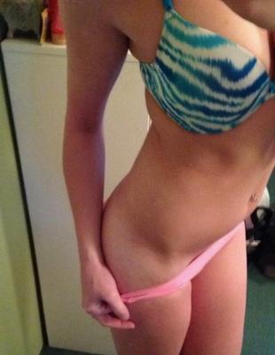 Kayla S Xposed