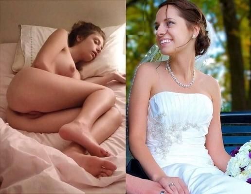 Женщина Потпурри